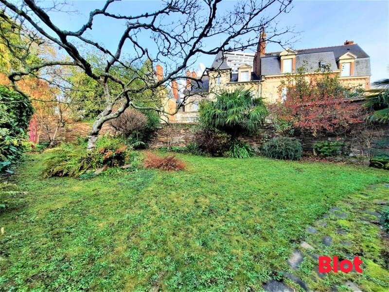 Maison à vendre, 288m², RENNES