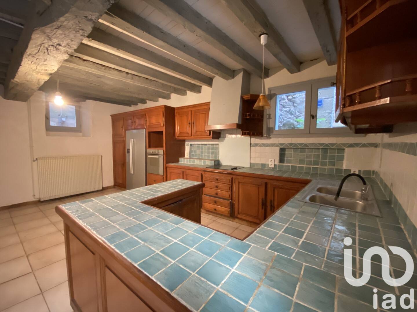 Maison à vendre, 253m², SAINTE FOY LA GRANDE