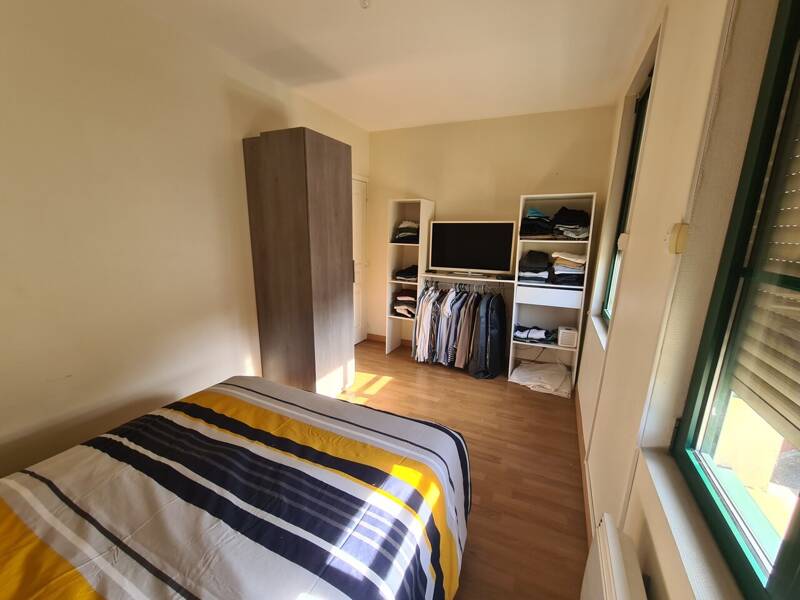 Maison à louer, 63m², PACY SUR EURE