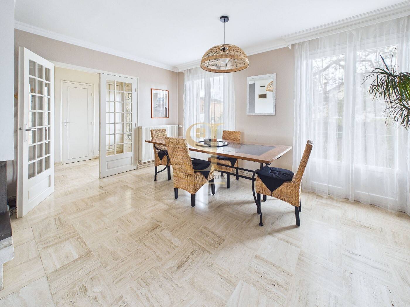 Maison à vendre, 140m², MONTGERON