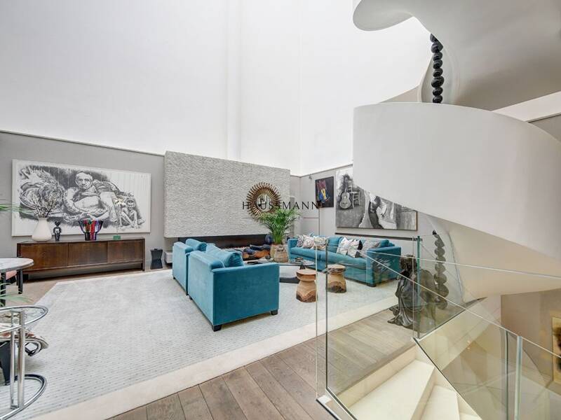Maison à vendre, 350m², PARIS 7E