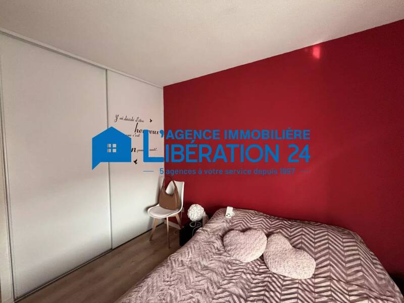 Maison à vendre, 42m², SAINT ETIENNE