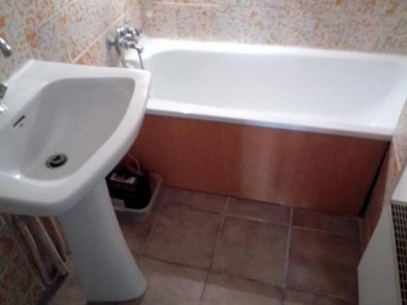 Maison à louer, 23m², SAINT MITRE LES REMPARTS