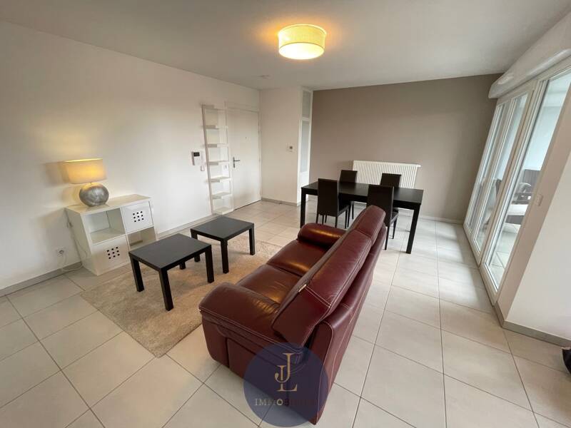 Maison à louer, 48m², CASTELNAU LE LEZ