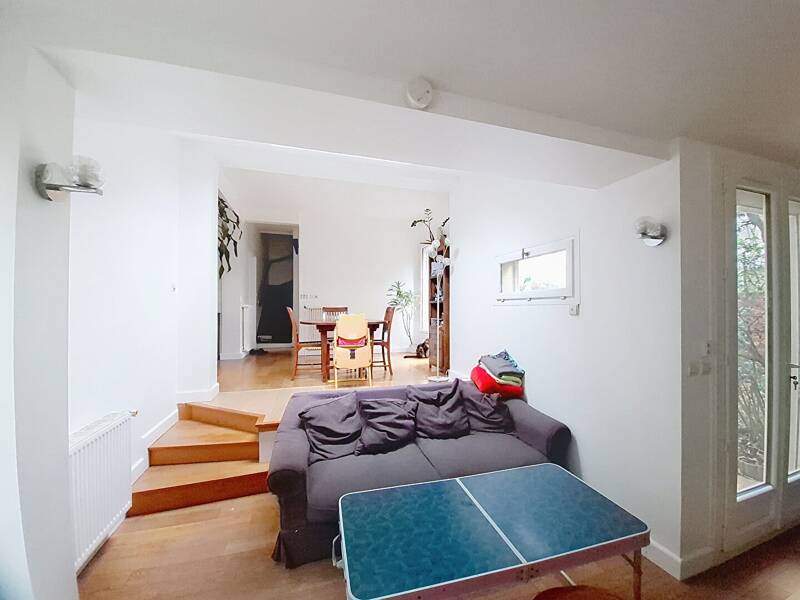 Maison à vendre, 116m², CACHAN