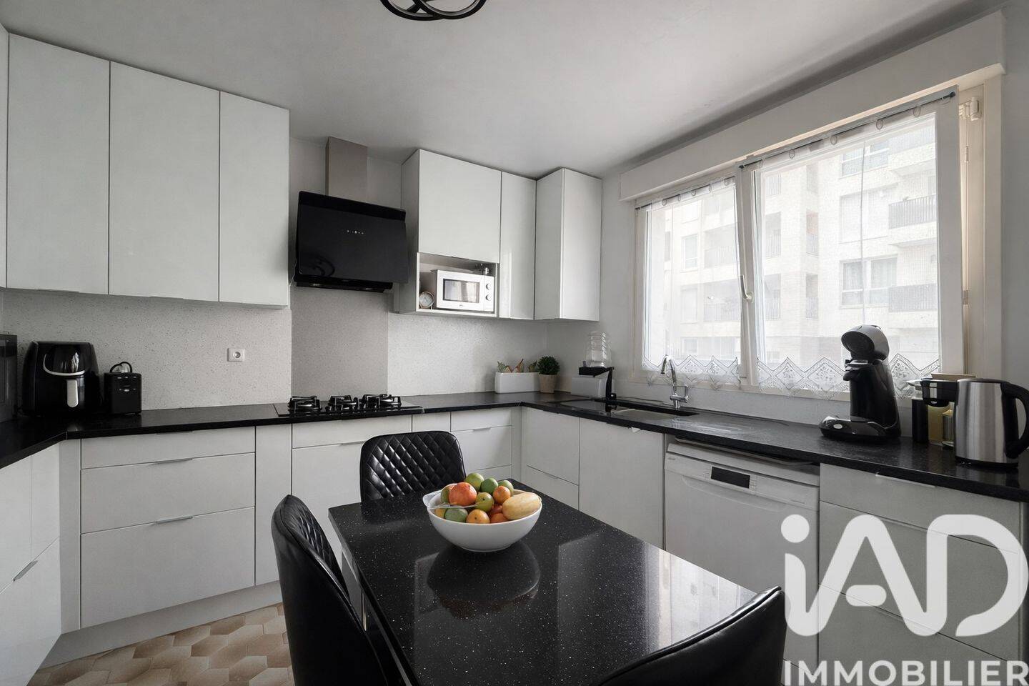 Maison à vendre, 177m², VITRY SUR SEINE
