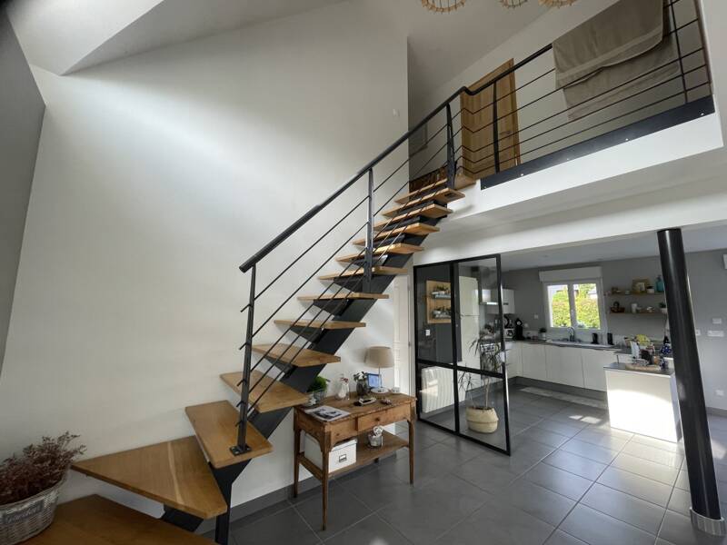 Maison à louer, 125m², VILLERS BOCAGE