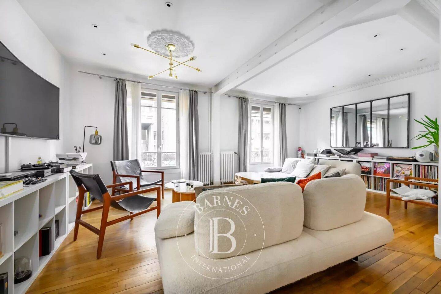 Maison à vendre, 185m², IVRY SUR SEINE