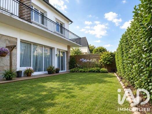 Appartement à vendre 380 000 € 4 pièces 3 chambres 103 m² RDC/3 Nord Est Perros-Guirec 22700