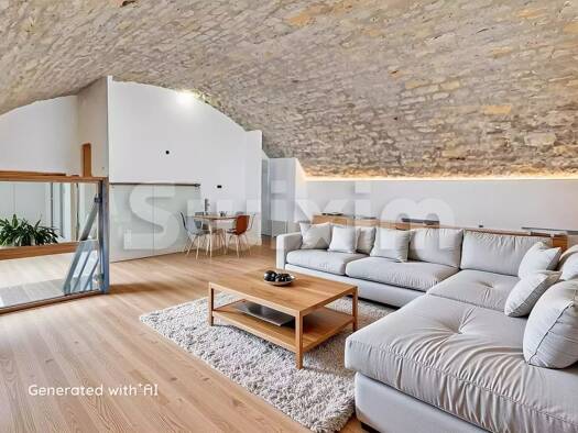 Appartement à vendre 1 250 000 € 5 pièces 3 chambres 166,6 m² 1er étage Aix-les-Bains 73100