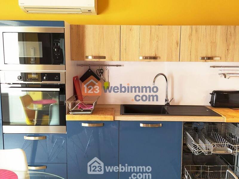 Maison à vendre, 80m², SAINTES MARIES DE LA MER