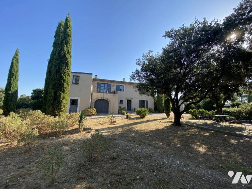 Maison à vendre, 196m², SAINT SIFFRET