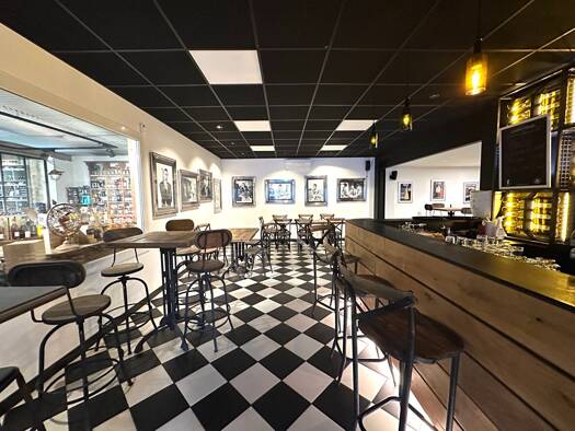 Tabac-Presse-Loto à vendre Fonds de commerce 99 000 € 240 m² de surface de vente La panousse - St Martin - Val de Caussels - Jarlard - Le Peyroulié Albi 81000