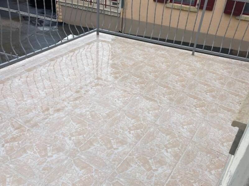 Maison à louer, 105m², DAMPIERRE SOUS BOUHY