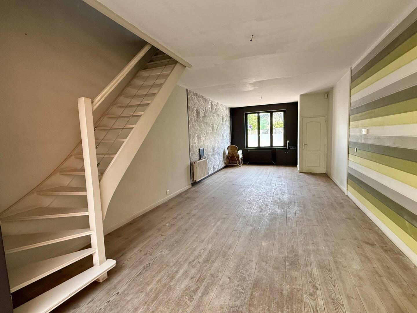 Maison à vendre, 131m², TOURCOING