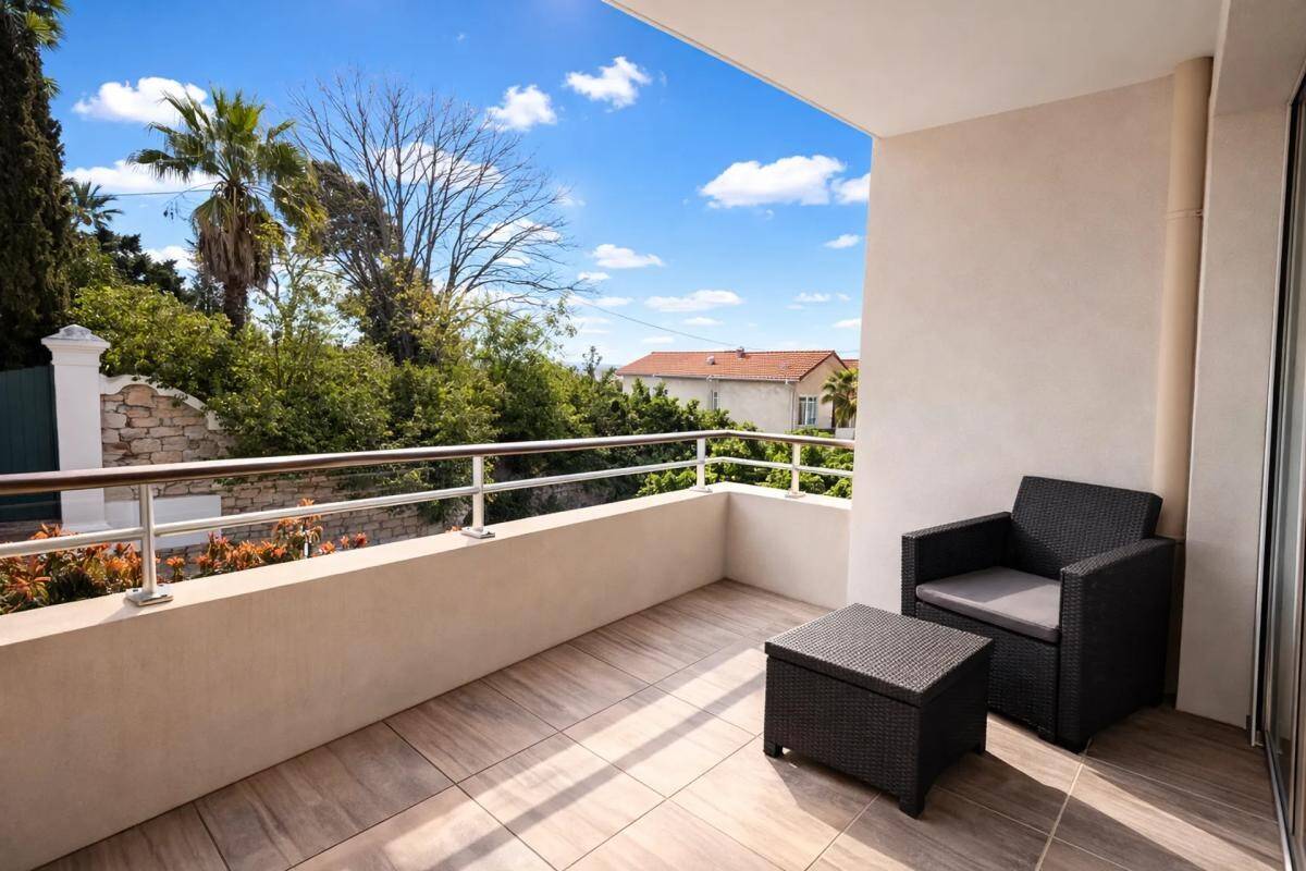 Maison à vendre, 49m², TOULON