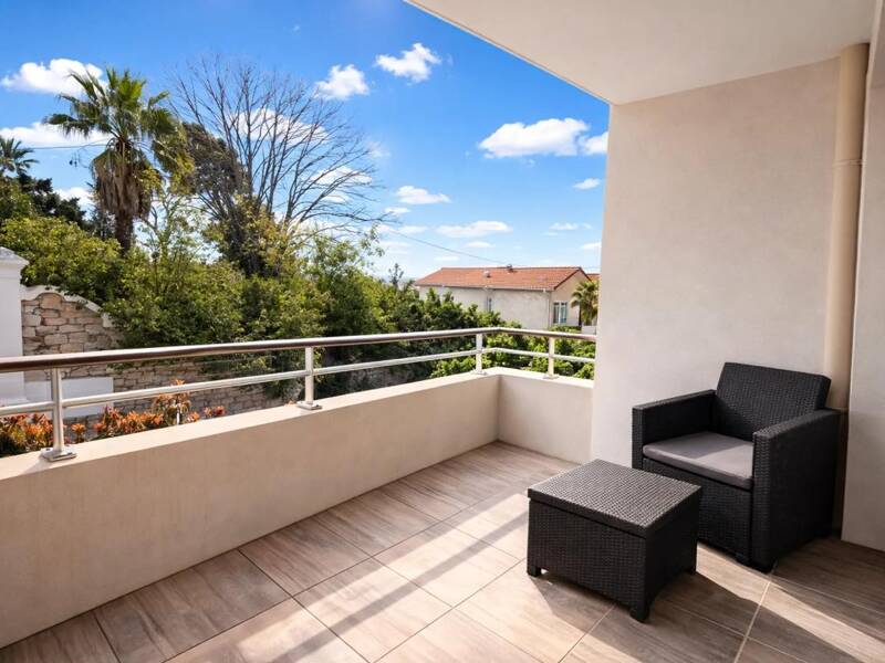 Maison à vendre, 49m², TOULON