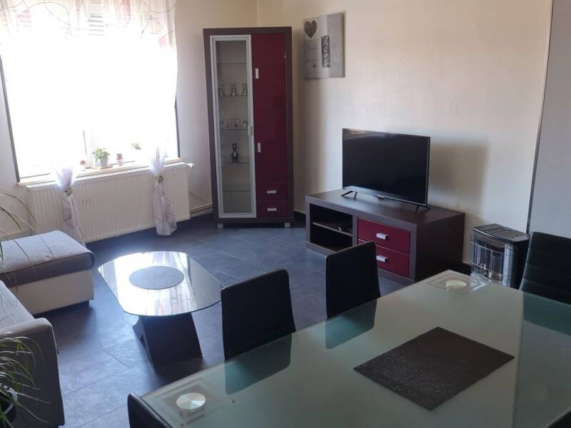 Maison à vendre, 102m², FRANCALTROFF