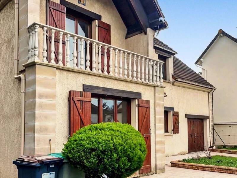 Maison à vendre, 141m², COMBS LA VILLE