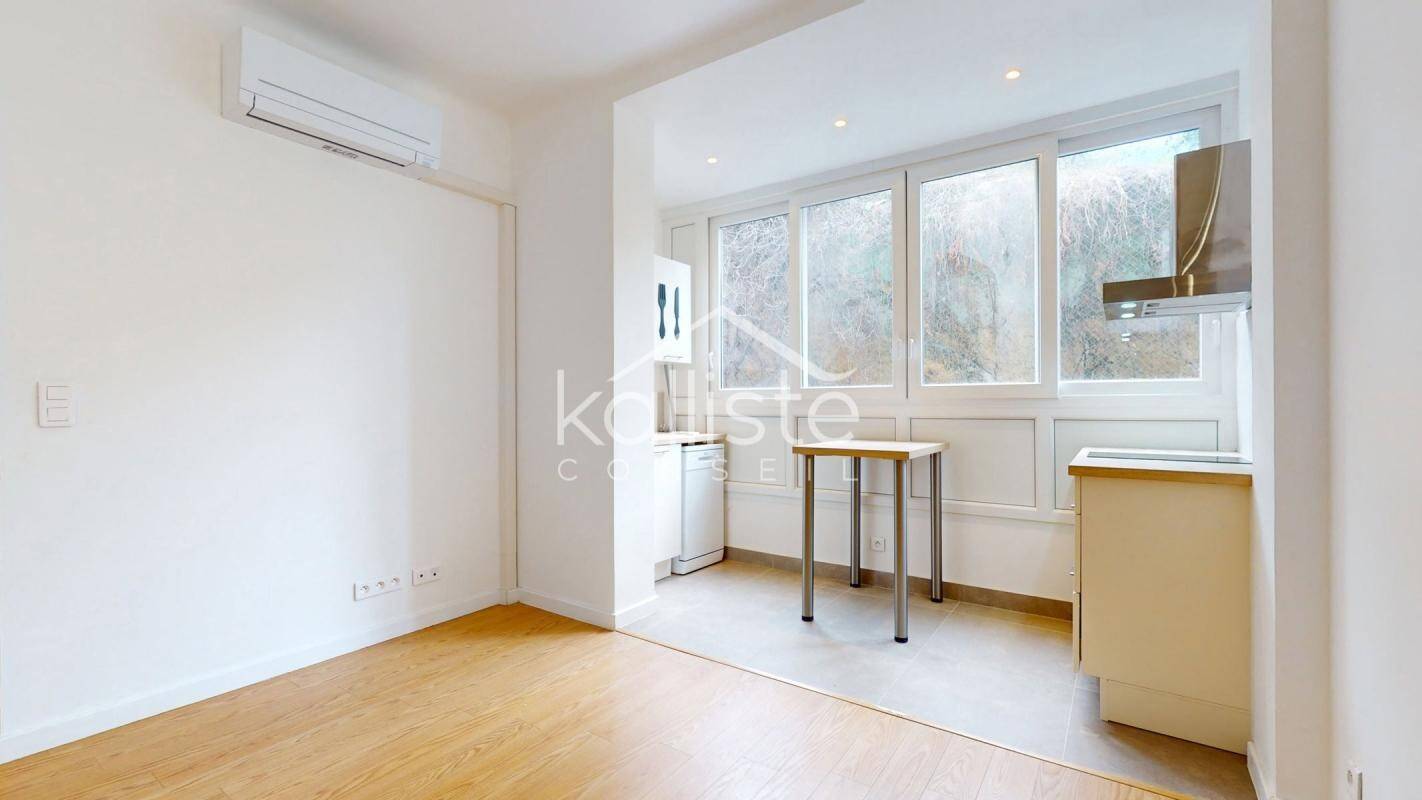Maison à louer, 28m², AJACCIO
