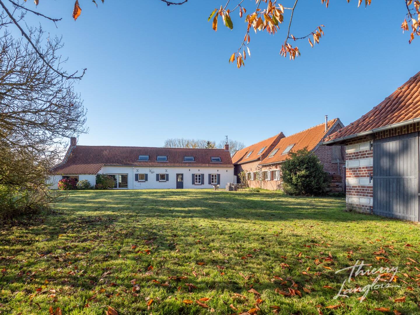 Maison à vendre, 240m², TEMPLEUVE