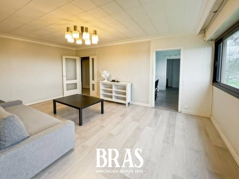 Maison à louer, 81m², NANTES