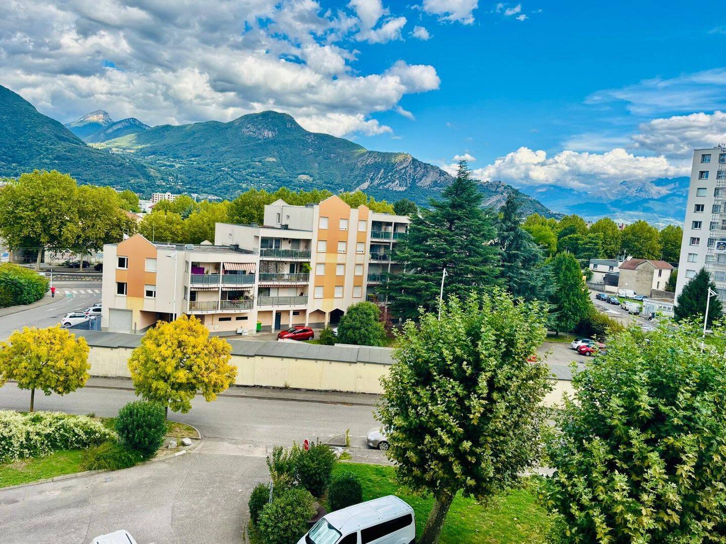 Maison à vendre, 72m², FONTAINE