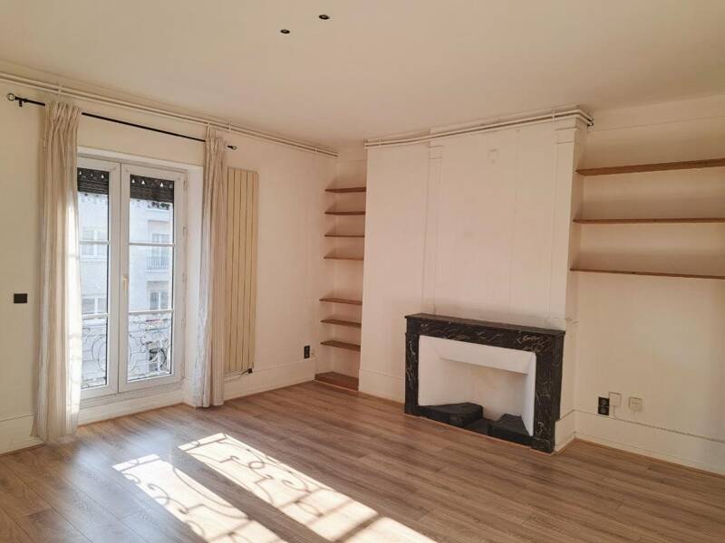 Maison à louer, 75m², GRENOBLE