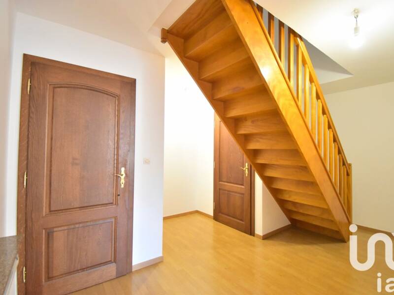 Maison à louer, 80m², SAINT AVOLD