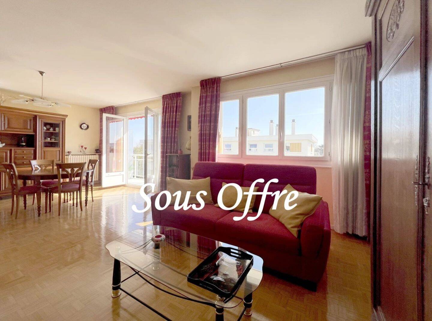 Maison à vendre, 70m², CROISSY SUR SEINE