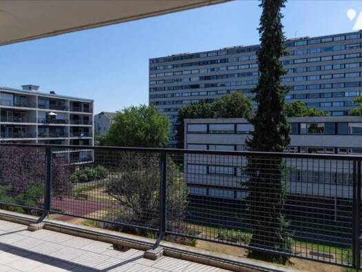 Appartement à vendre 450 000 € 6 pièces 4 chambres 187,3 m² Étage 3/3 Saint Maurice-Pellevoisin Lille 59800
