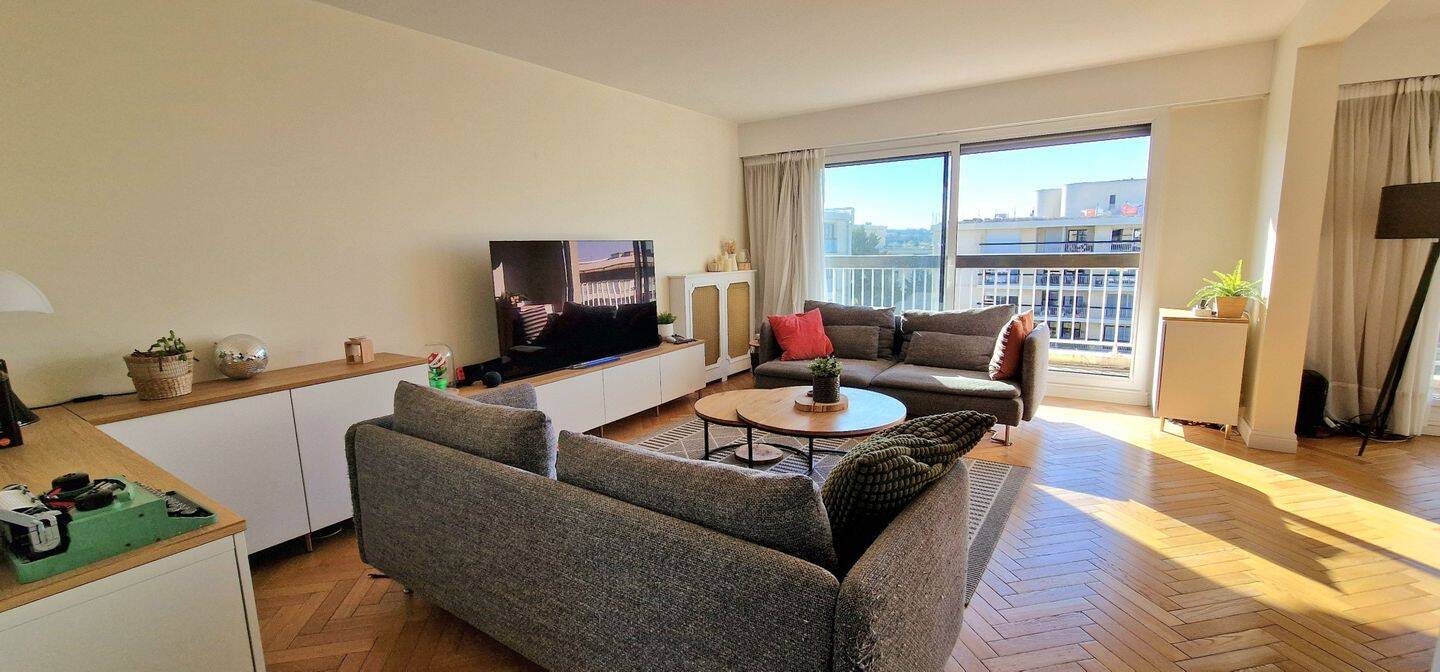Maison à vendre, 99m², RUEIL MALMAISON