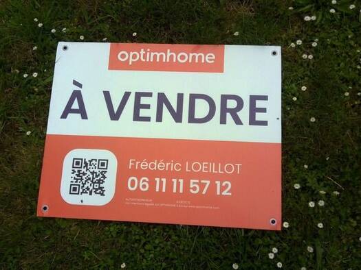 Terrain constructible viabilisé à vendre 26 331 € 997 m² de terrain Dun-sur-Meuse 55110