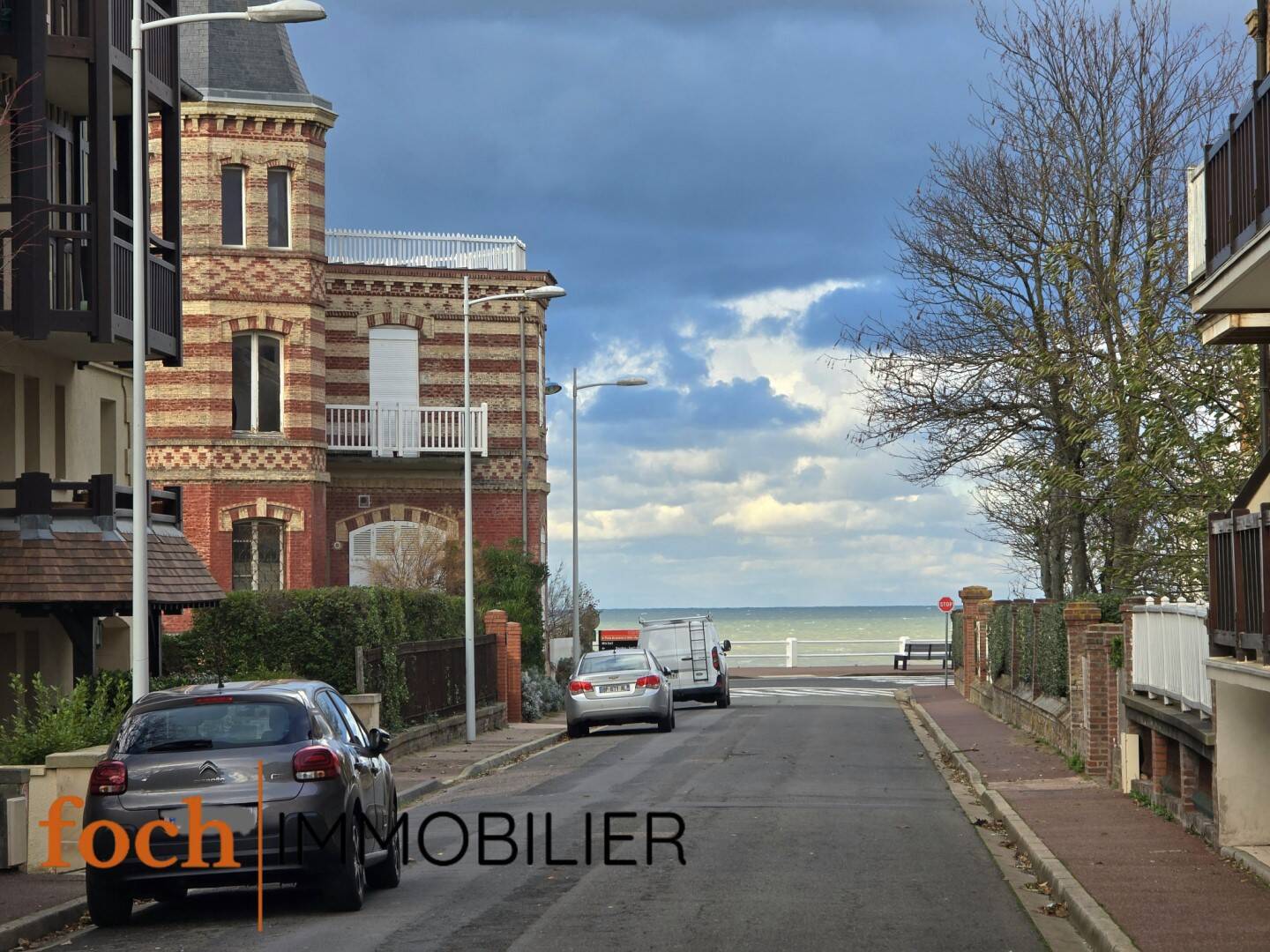 Maison à vendre, 59m², VILLERS SUR MER