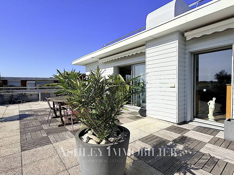 Maison à vendre, 156m², LA ROCHELLE