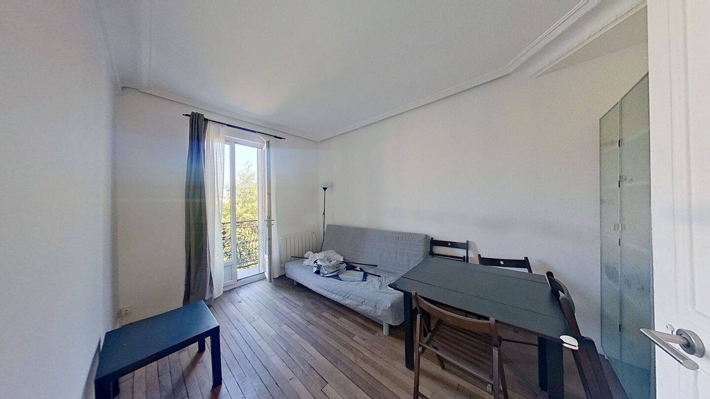 Maison à louer, 36m², VITRY SUR SEINE