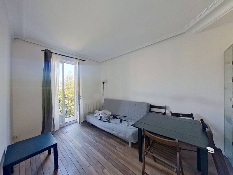 Maison à louer, 36m², VITRY SUR SEINE