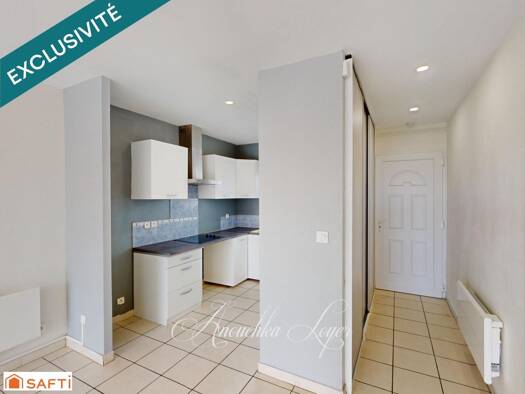 Appartement à vendre 120 000 € 3 pièces 2 chambres 64 m² Gornac 33540