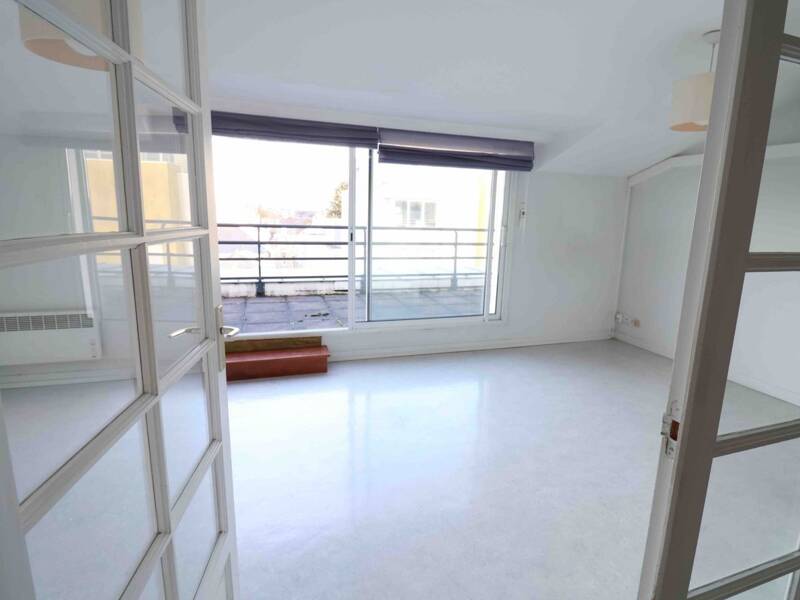 Maison à vendre, 35m², NANTES
