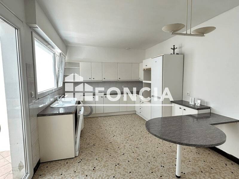 Maison à louer, 152m², LAON