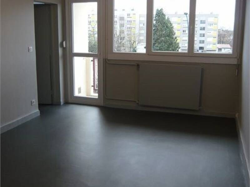 Maison à louer, 65m², LUNEVILLE