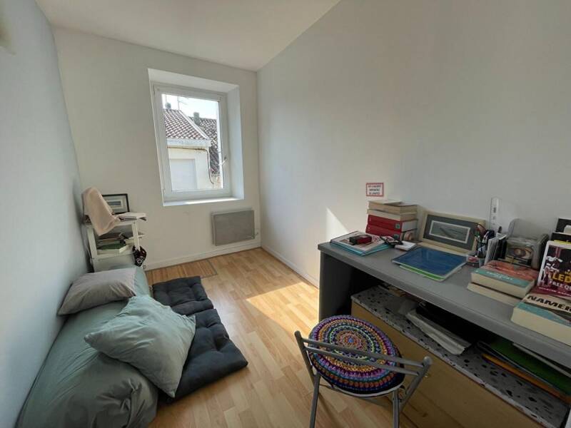 Maison à vendre, 51m², AIRE SUR L'ADOUR