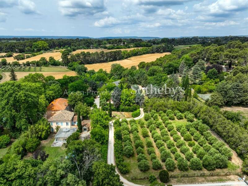 Maison à vendre, 720m², AIX EN PROVENCE