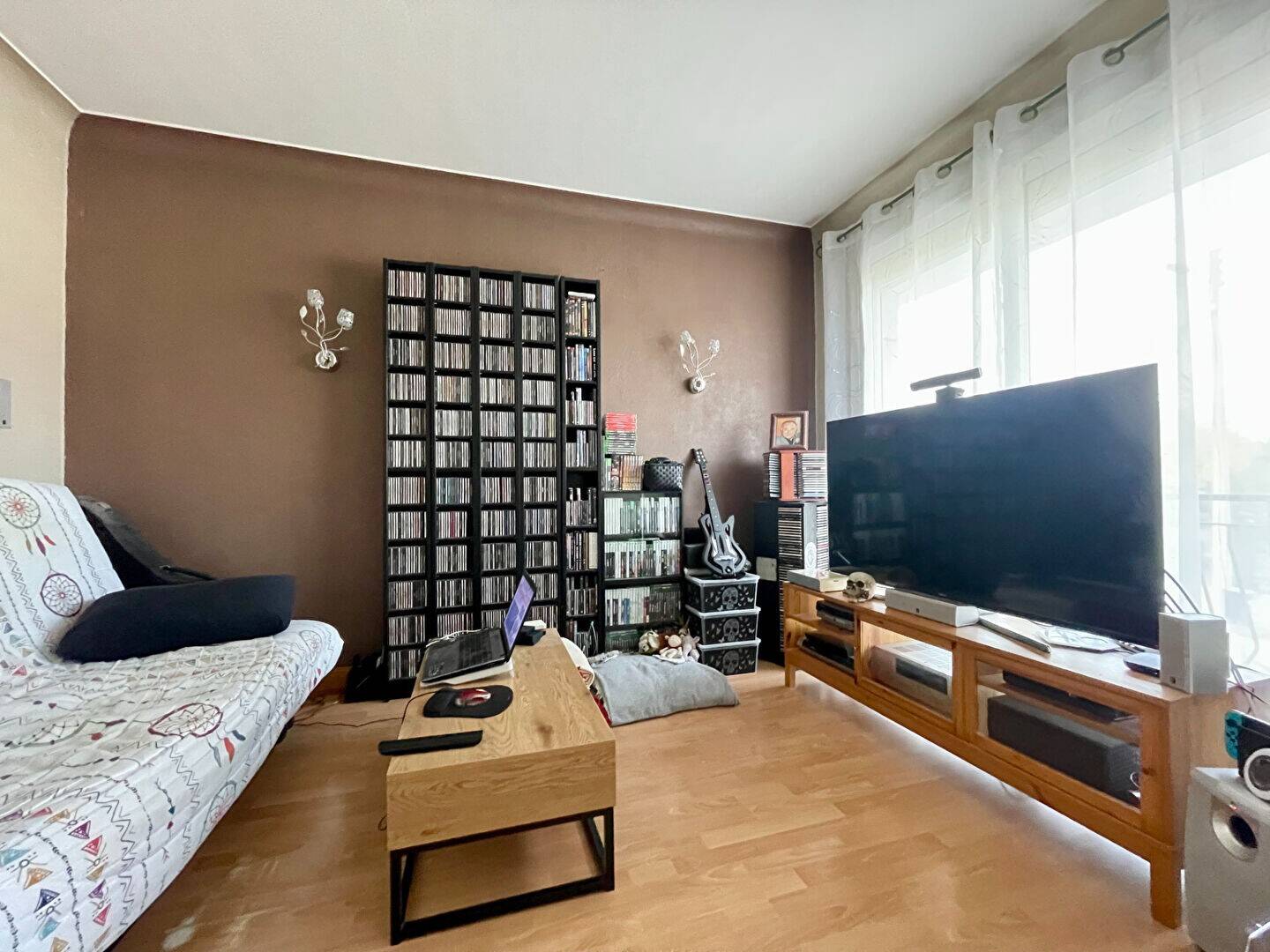 Maison à vendre, 93m², SAINT NAZAIRE