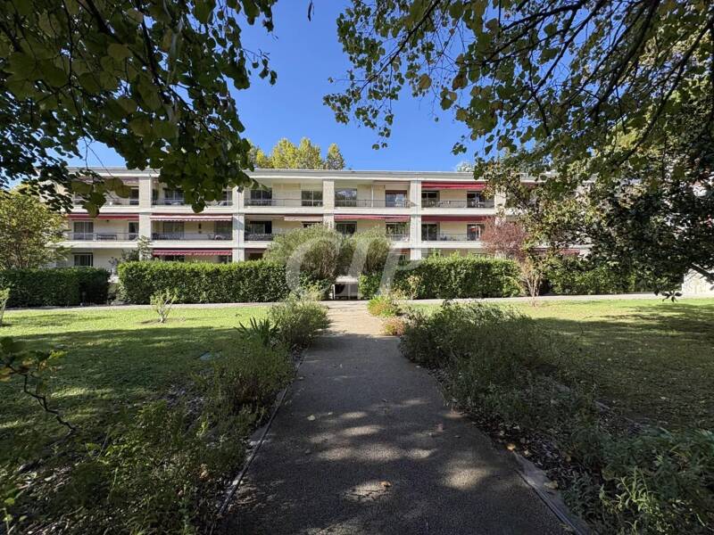 Maison à louer, 66m², AIX EN PROVENCE