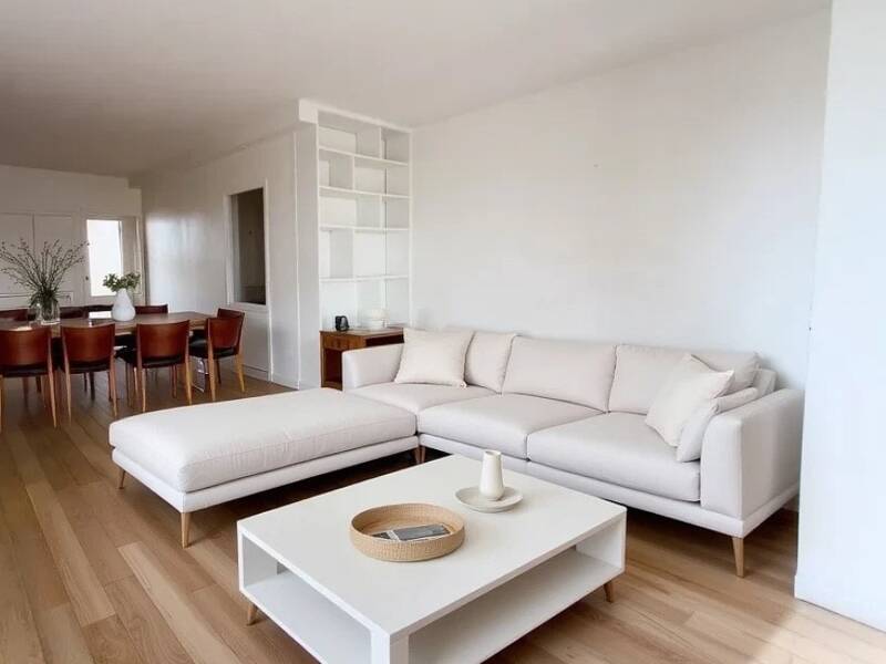 Maison à vendre, 77m², BOULOGNE BILLANCOURT
