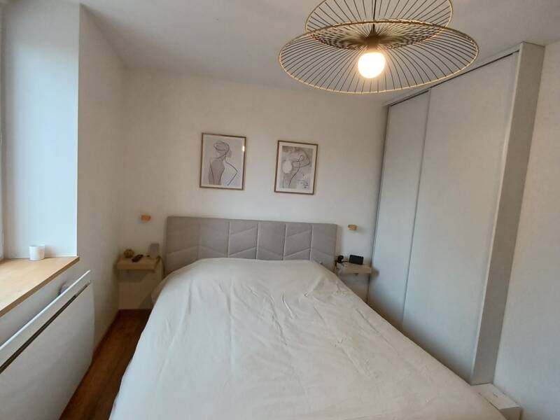 Maison à louer, 45m², BOUGIVAL