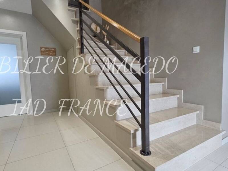 Maison à vendre, 180m², ORLEANS