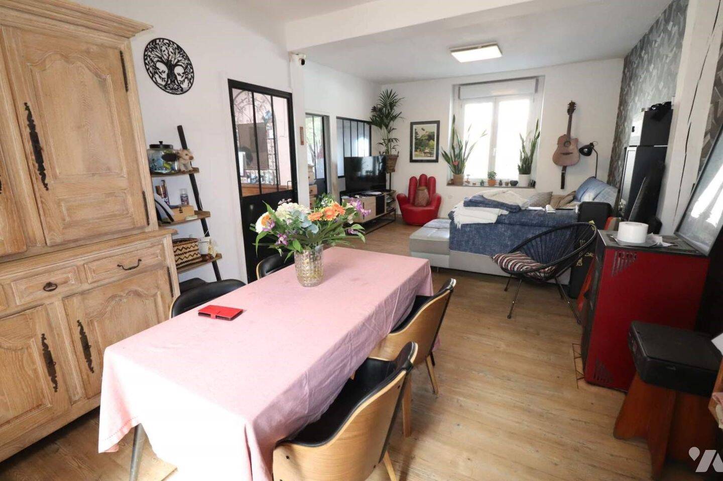 Maison à vendre, 85m², CHERBOURG