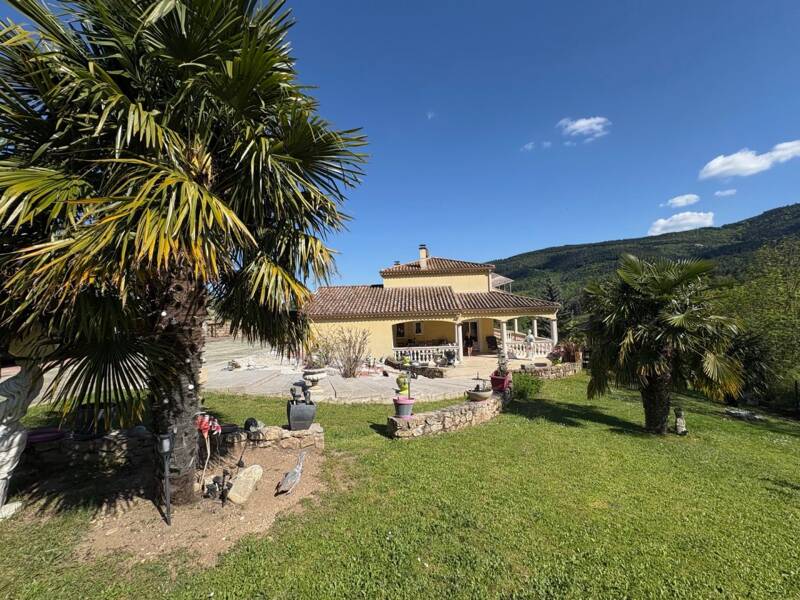 Maison à vendre, 215m², ANNONAY